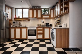 3-СТАЕН, 106 m2