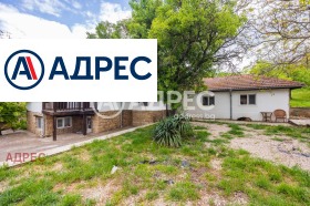 Haus Petrow dol, region Varna