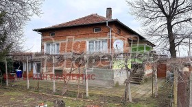 Dům Černa gora, oblast Stará Zagora