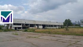 Продажба на промишлени помещения в град Враца - изображение 2 