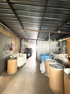 Industribygning Elin Pelin, region Sofia 5