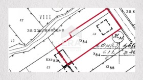 Парцел с. Стража, област Търговище 5