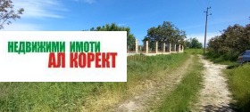 Снимка Продава ПАРЦЕЛ