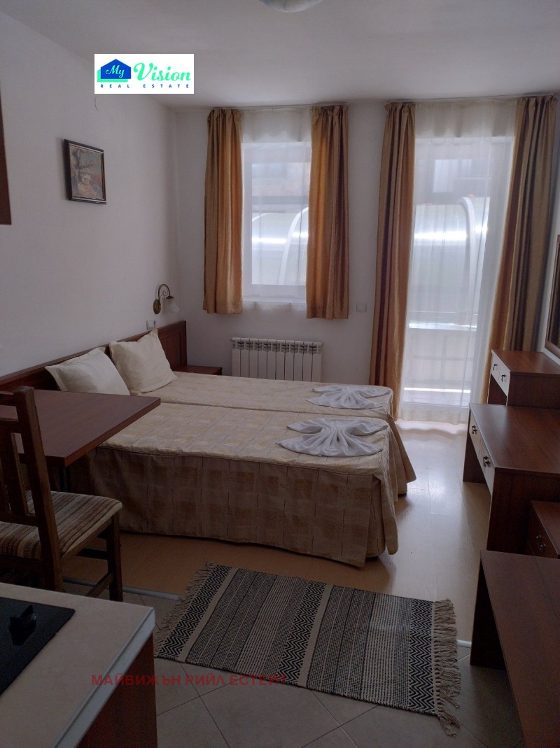 In vendita  Studio regione Blagoevgrad , Bansko , 37 mq | 18960336