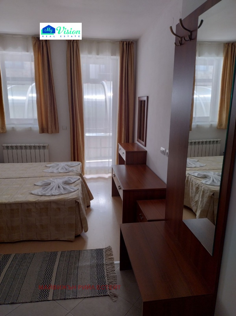 Na prodej  Studio oblast Blagoevgrad , Bansko , 37 m2 | 18960336 - obraz [2]