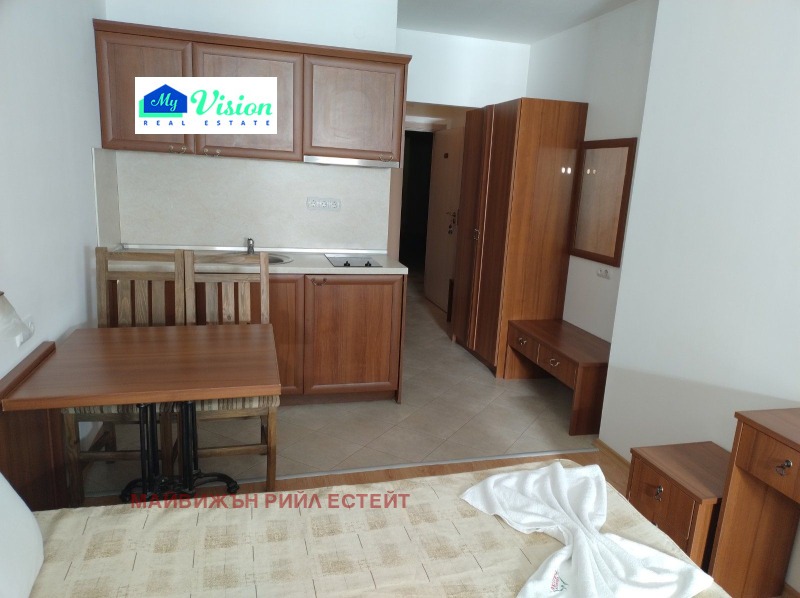 À vendre  Studio région Blagoevgrad , Bansko , 37 m² | 18960336 - image [7]