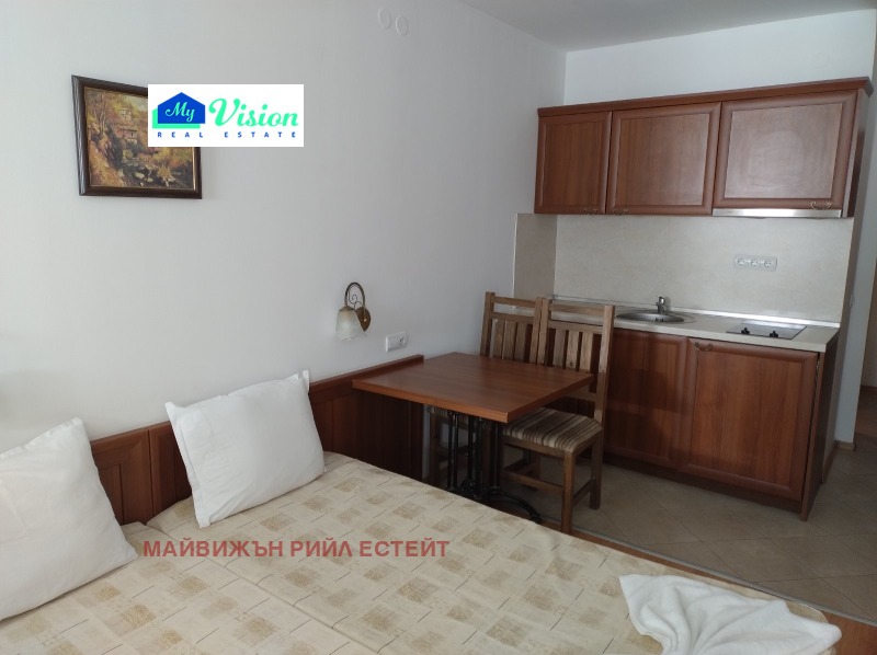 Na prodej  Studio oblast Blagoevgrad , Bansko , 37 m2 | 18960336 - obraz [6]