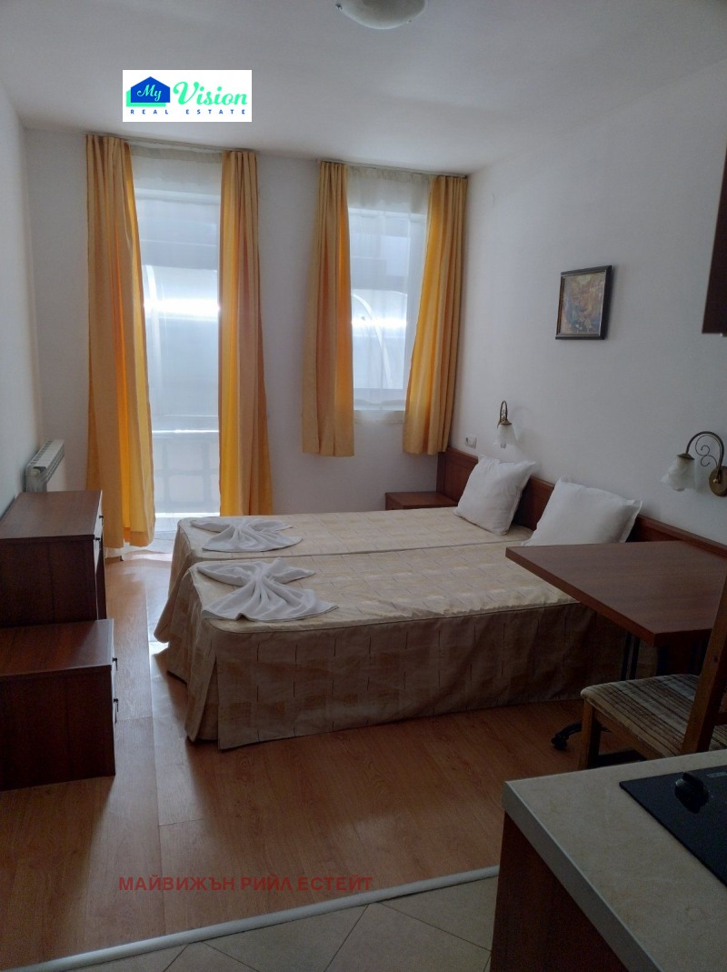 Na prodej  Studio oblast Blagoevgrad , Bansko , 37 m2 | 18960336 - obraz [5]