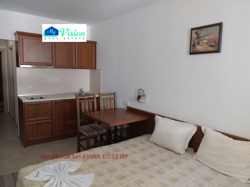 In vendita  Studio regione Blagoevgrad , Bansko , 37 mq | 18960336 - Immagine [3]