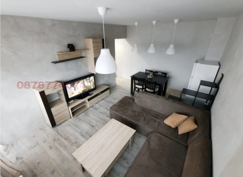 Til salgs  Studio region Sofia , Samokov , 50 kvm | 24663795