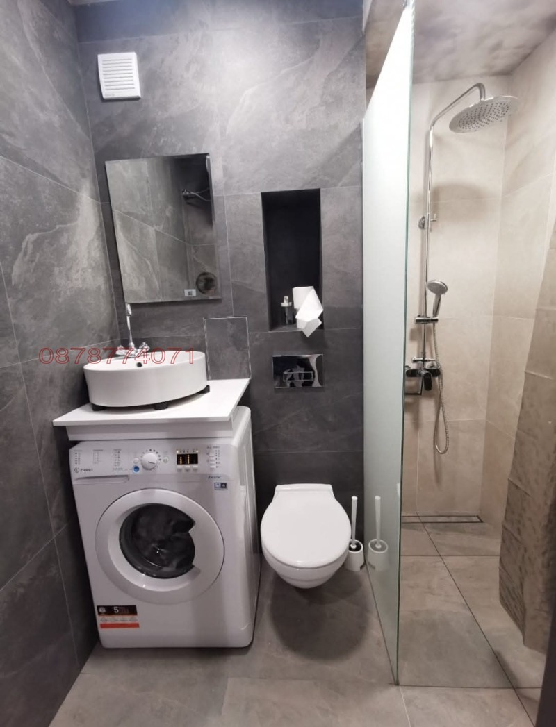 Til salgs  Studio region Sofia , Samokov , 50 kvm | 24663795 - bilde [3]