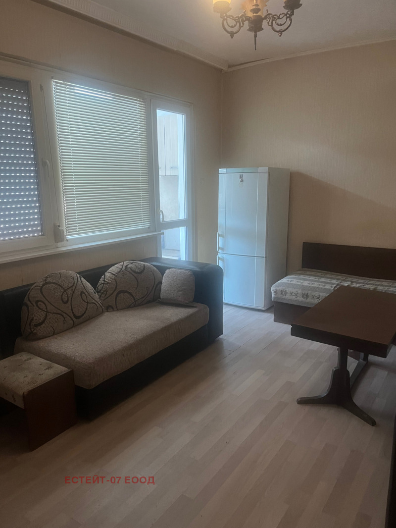 Продава  1-стаен град Пловдив , Кючук Париж , 35 кв.м | 12915995