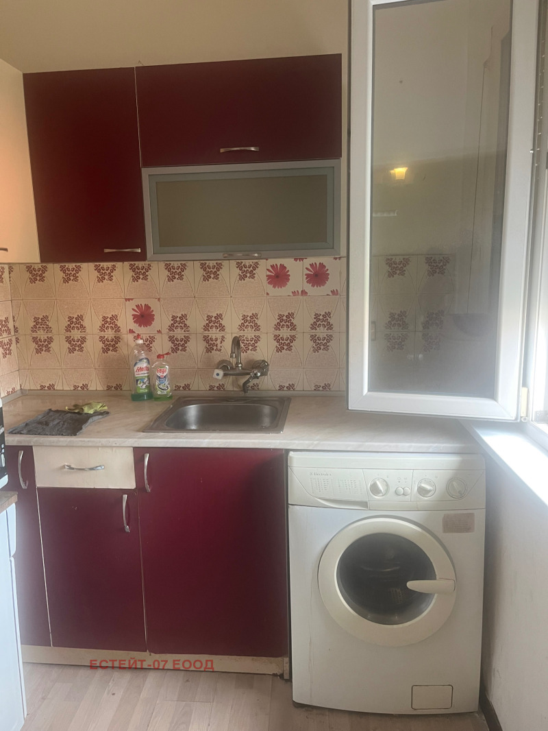 Продава  1-стаен град Пловдив , Кючук Париж , 35 кв.м | 12915995 - изображение [5]
