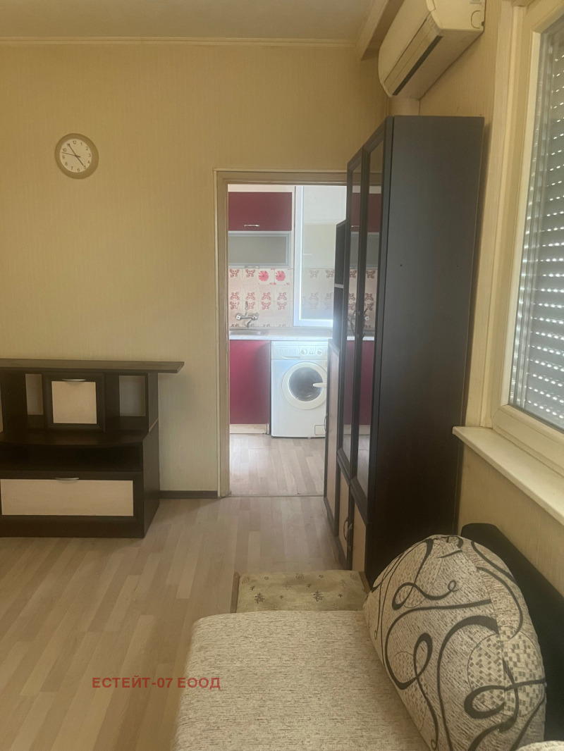 Продава  1-стаен град Пловдив , Кючук Париж , 35 кв.м | 12915995 - изображение [3]