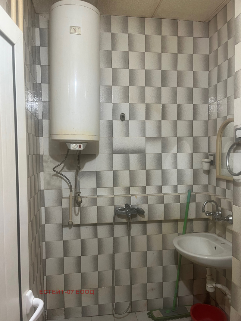 Продава  1-стаен град Пловдив , Кючук Париж , 35 кв.м | 12915995 - изображение [7]