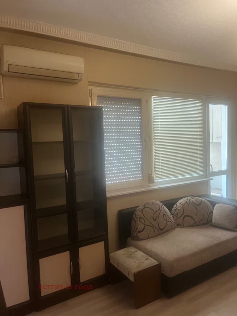 Продава  1-стаен град Пловдив , Кючук Париж , 35 кв.м | 12915995 - изображение [2]