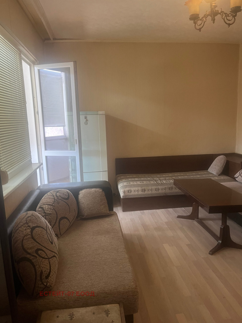 Продава  1-стаен град Пловдив , Кючук Париж , 35 кв.м | 12915995 - изображение [4]