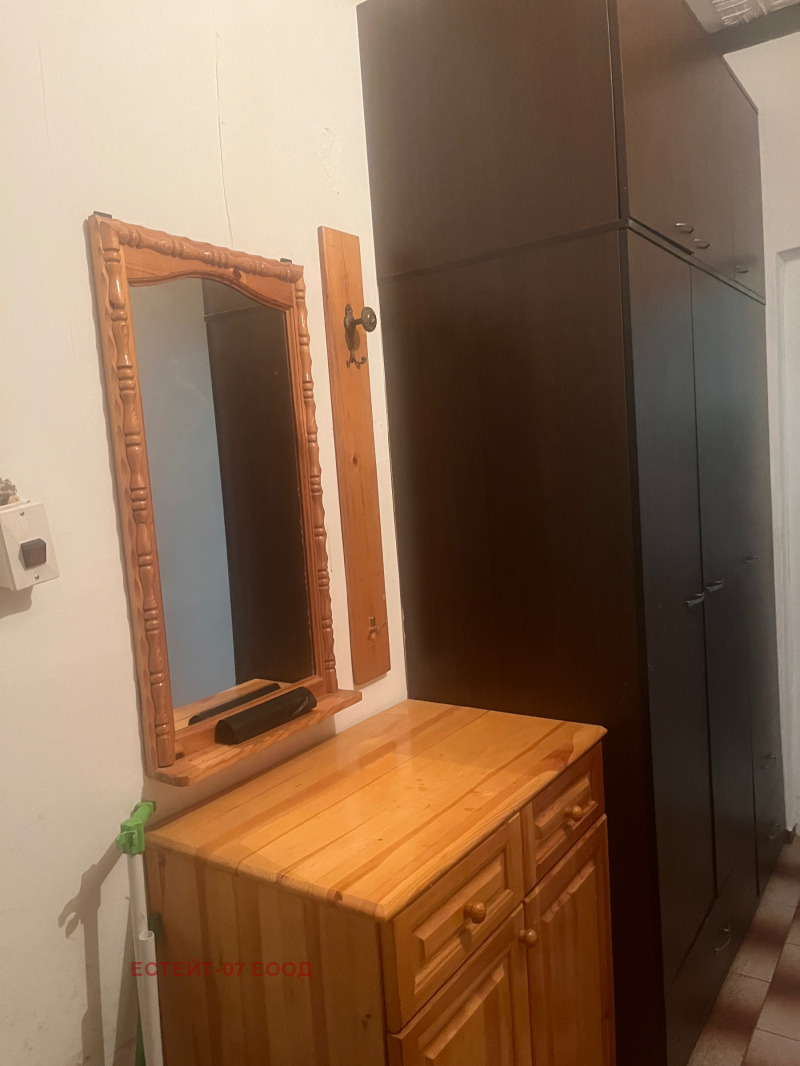 Продава  1-стаен град Пловдив , Кючук Париж , 35 кв.м | 12915995 - изображение [6]