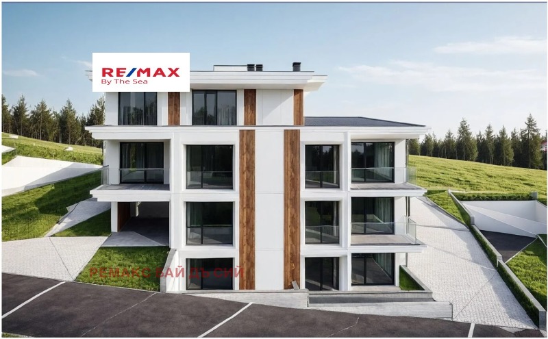 Zu verkaufen  Studio Warna , Briz , 28 qm | 20944195 - Bild [2]