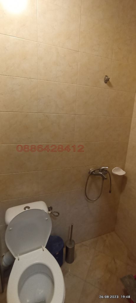 Продава 1-СТАЕН, гр. Пловдив, Кючук Париж, снимка 4 - Апартаменти - 56242721