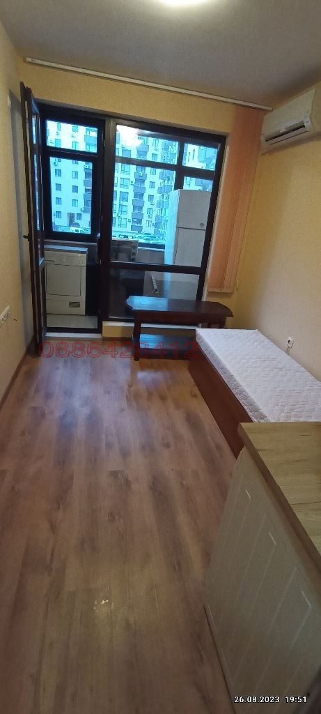 Продава 1-СТАЕН, гр. Пловдив, Кючук Париж, снимка 2 - Апартаменти - 56242721