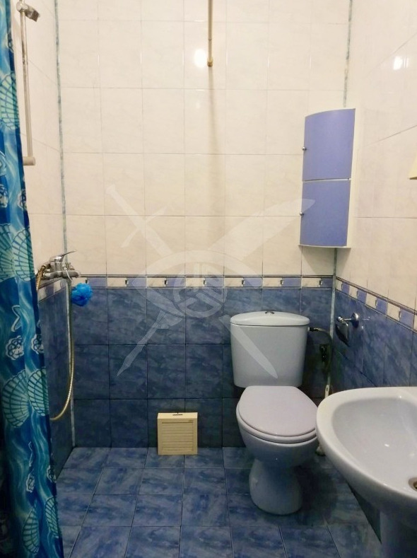 Продава  2-стаен град Бургас , Зорница , 52 кв.м | 16700141 - изображение [5]