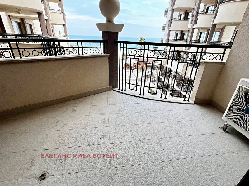 Satılık  1 yatak odası bölge Burgaz , k.k. Slançev bryag , 92 metrekare | 82321280 - görüntü [9]