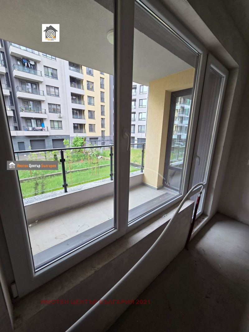 Satılık  1 yatak odası Sofia , Nadejda 4 , 67 metrekare | 76698733 - görüntü [3]