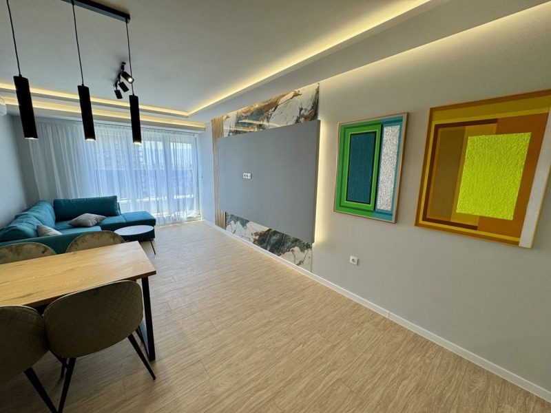 Продава  2-стаен град Пловдив , Кършияка , 73 кв.м | 94110942 - изображение [2]