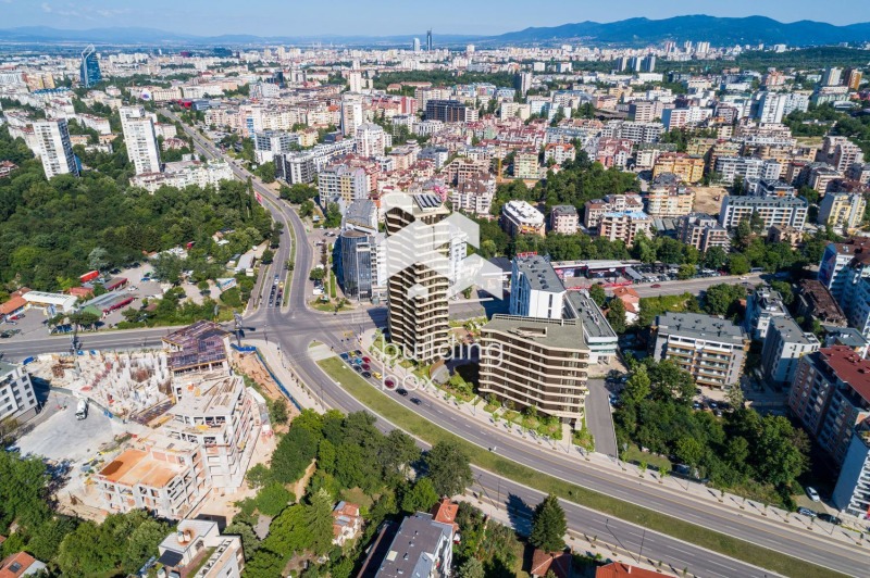 На продаж  1 спальня София , Витоша , 74 кв.м | 31081355