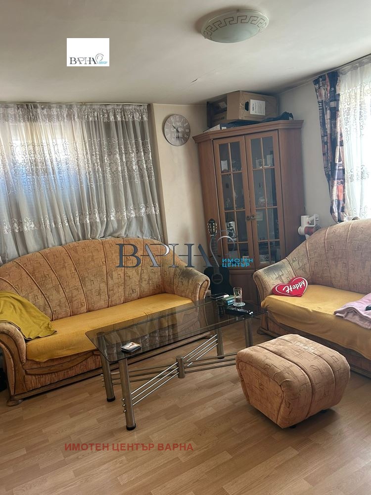 Продаја  1 спаваћа соба Варна , Цветен квартал , 68 м2 | 12918143 - слика [5]