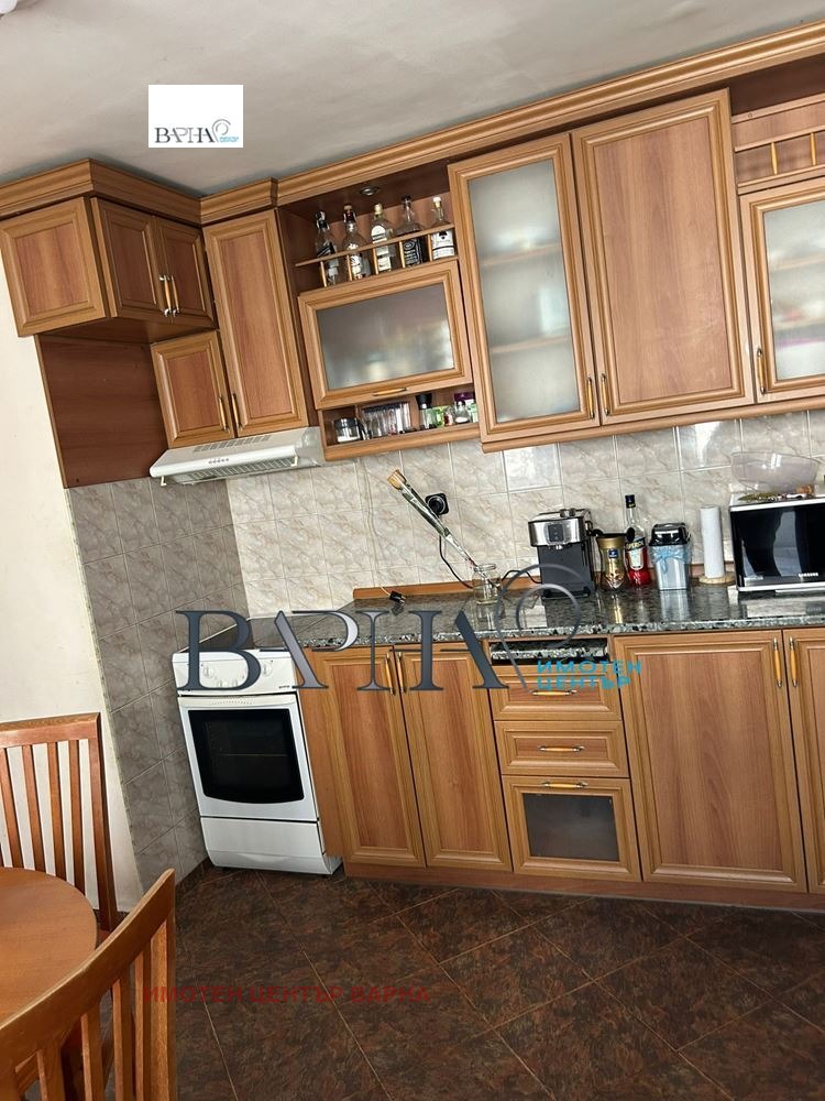 Продаја  1 спаваћа соба Варна , Цветен квартал , 68 м2 | 12918143