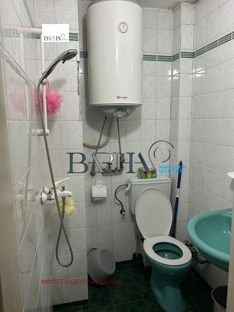 Продаја  1 спаваћа соба Варна , Цветен квартал , 68 м2 | 12918143 - слика [10]