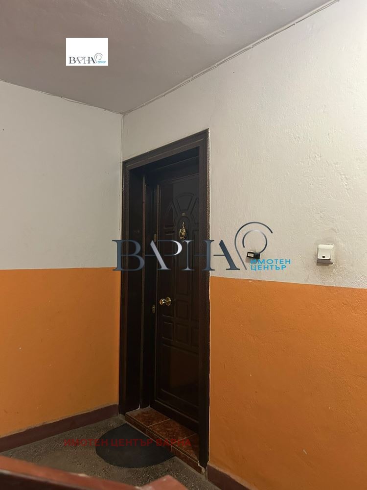 Продаја  1 спаваћа соба Варна , Цветен квартал , 68 м2 | 12918143 - слика [13]