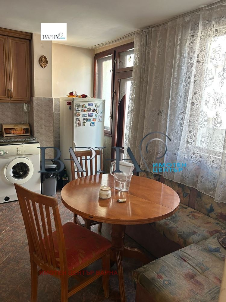 Продаја  1 спаваћа соба Варна , Цветен квартал , 68 м2 | 12918143 - слика [3]