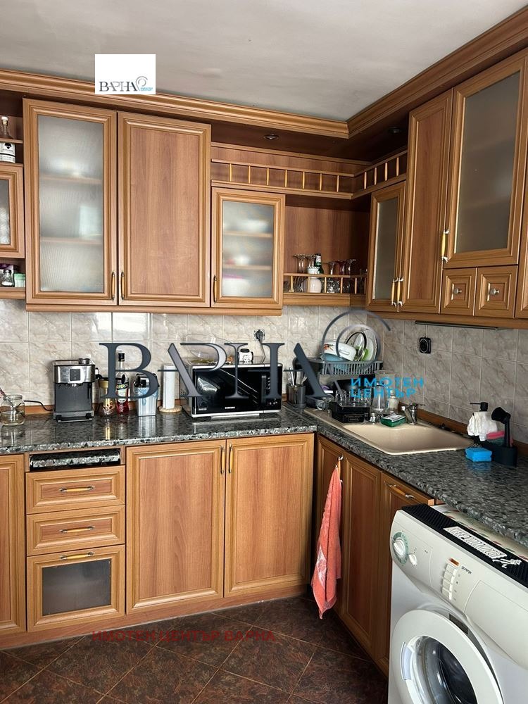 Продаја  1 спаваћа соба Варна , Цветен квартал , 68 м2 | 12918143 - слика [2]