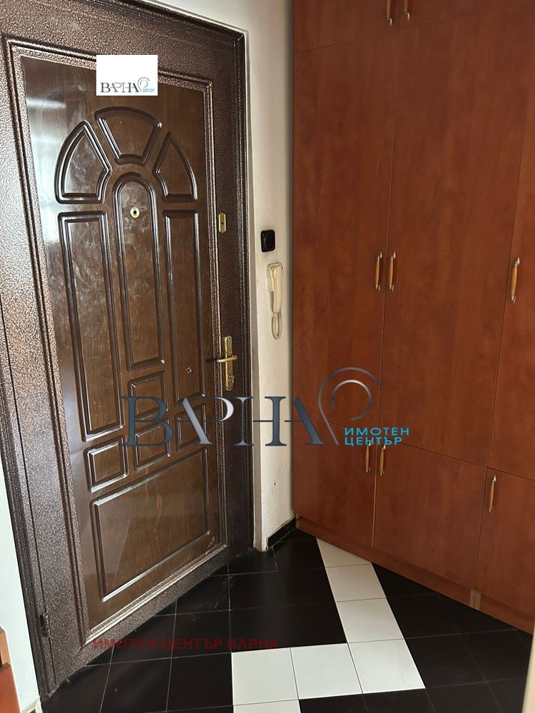 Продаја  1 спаваћа соба Варна , Цветен квартал , 68 м2 | 12918143 - слика [12]