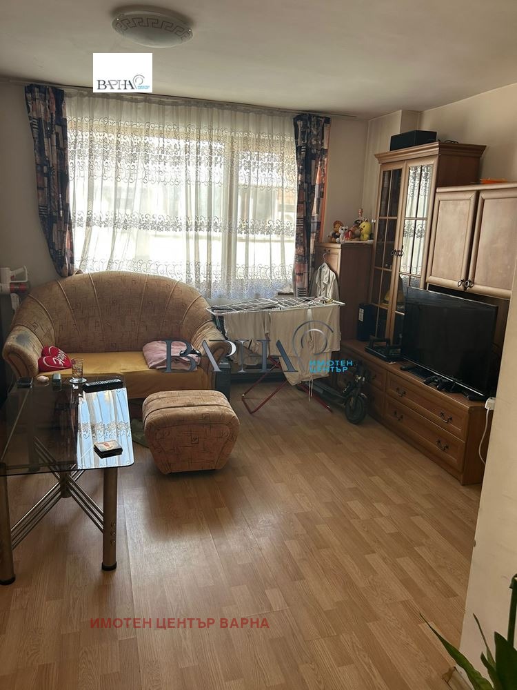 Продаја  1 спаваћа соба Варна , Цветен квартал , 68 м2 | 12918143 - слика [6]