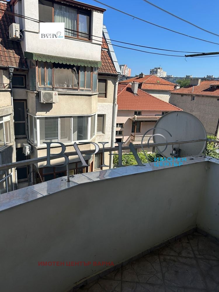 Продаја  1 спаваћа соба Варна , Цветен квартал , 68 м2 | 12918143 - слика [4]