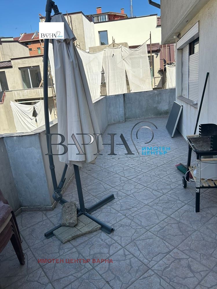 Продаја  1 спаваћа соба Варна , Цветен квартал , 68 м2 | 12918143 - слика [11]