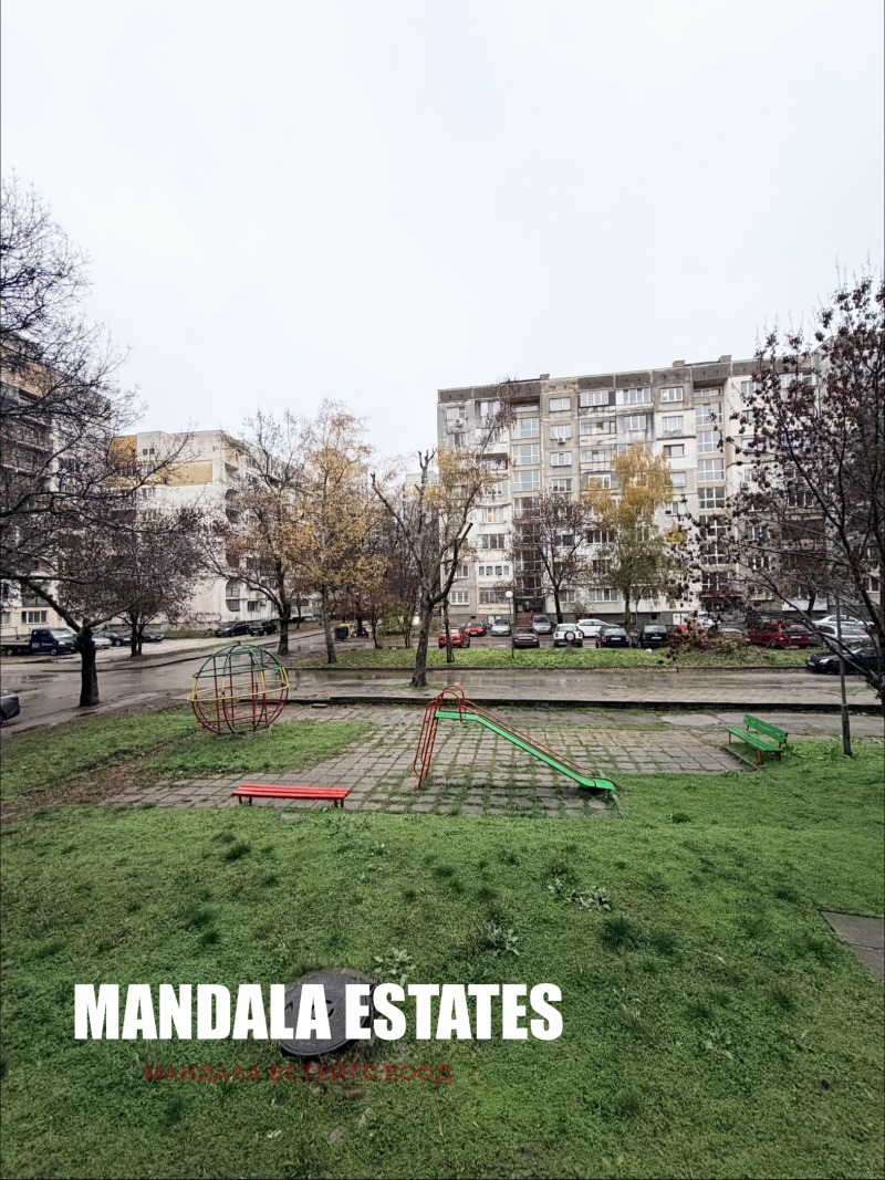 Продава 2-СТАЕН, гр. София, Красна поляна 1, снимка 16 - Апартаменти - 52615018