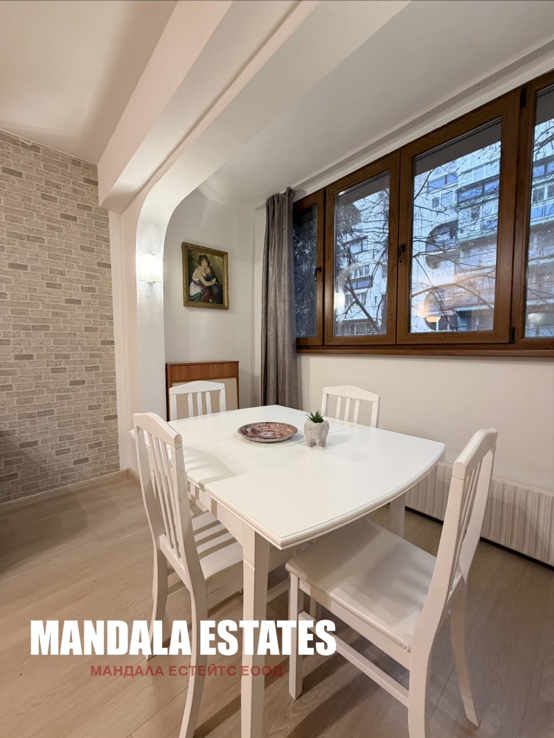 Продава 2-СТАЕН, гр. София, Красна поляна 1, снимка 3 - Апартаменти - 52615018