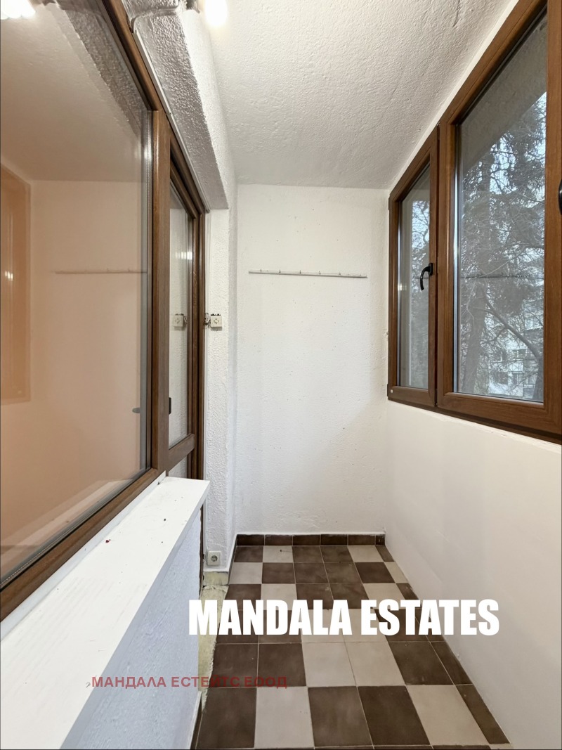 Продава 2-СТАЕН, гр. София, Красна поляна 1, снимка 11 - Апартаменти - 52615018