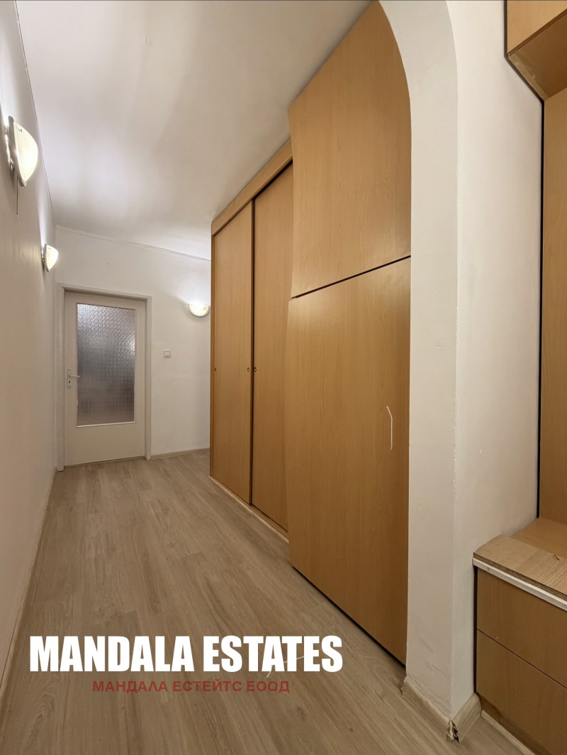 Продава 2-СТАЕН, гр. София, Красна поляна 1, снимка 13 - Апартаменти - 52615018