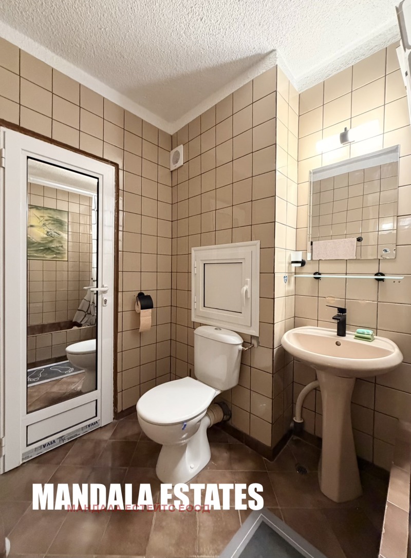 Продава 2-СТАЕН, гр. София, Красна поляна 1, снимка 12 - Апартаменти - 52615018