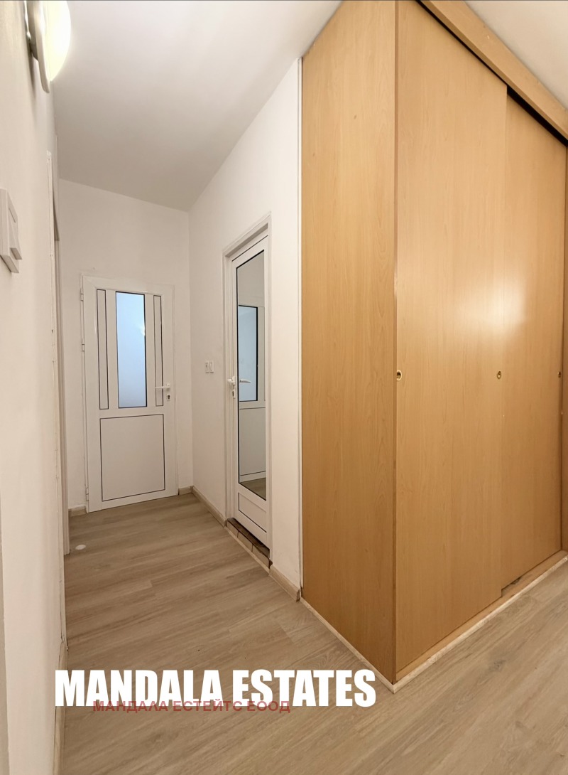 Продава 2-СТАЕН, гр. София, Красна поляна 1, снимка 7 - Апартаменти - 52615018