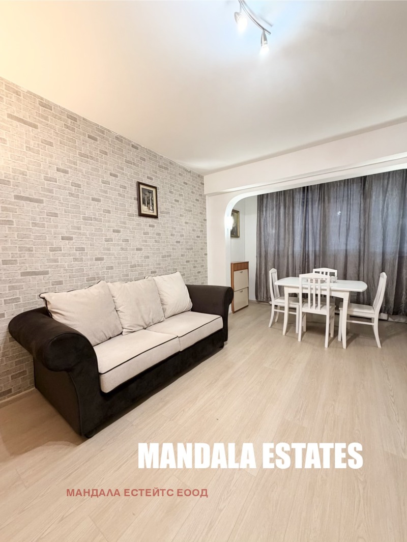 Продава 2-СТАЕН, гр. София, Красна поляна 1, снимка 4 - Апартаменти - 52615018