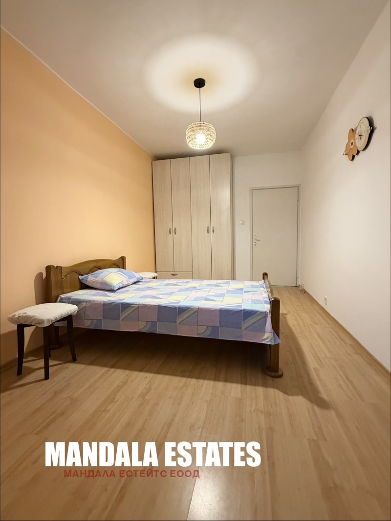 Продава 2-СТАЕН, гр. София, Красна поляна 1, снимка 6 - Апартаменти - 52615018