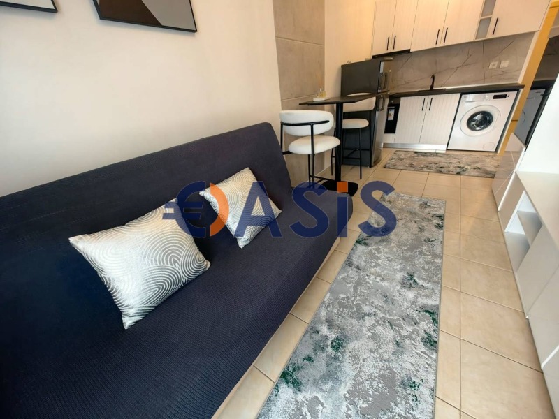 Продава 2-СТАЕН, с. Равда, област Бургас, снимка 3 - Апартаменти - 53252343