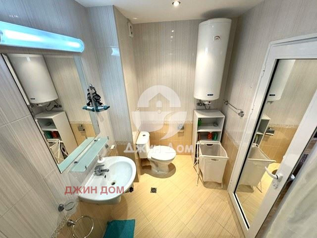 Продава 3-СТАЕН, гр. Свети Влас, област Бургас, снимка 10 - Aпартаменти - 46615998